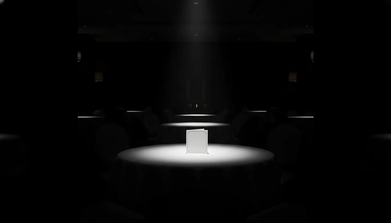 Como diminuir o no-show das reservas do restaurante